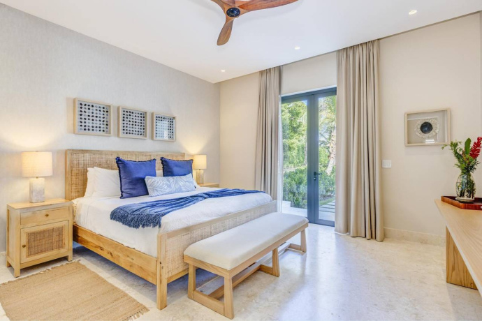 Punta Cana Resort, 7 Habitaciones Habitaciones, 0 ,7 BathroomsBathrooms,Villa,En Venta,0,1285
