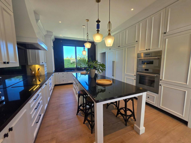 Punta Cana Resort, 7 Habitaciones Habitaciones, 0 ,7 BathroomsBathrooms,Villa,En Venta,0,1287