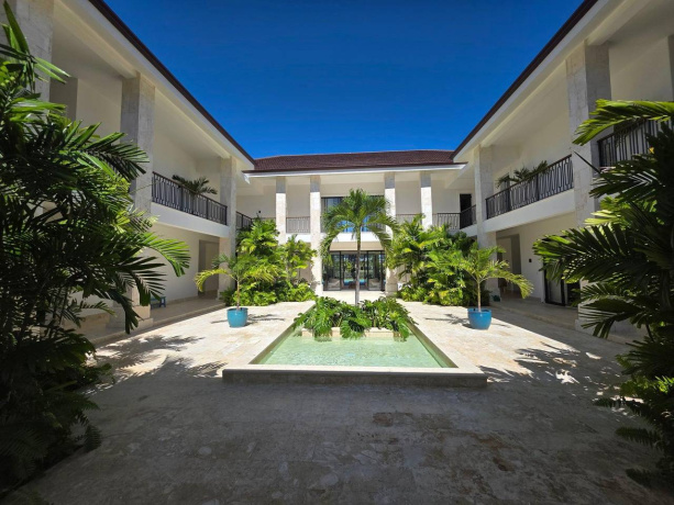 Punta Cana Resort, 7 Habitaciones Habitaciones, 0 ,7 BathroomsBathrooms,Villa,En Venta,0,1287