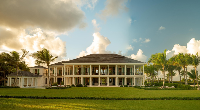 Punta Cana Resort, 8 Habitaciones Habitaciones, 0 ,10 BathroomsBathrooms,Villa,En Venta,0,1288