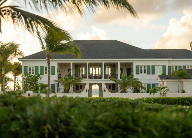 Punta Cana Resort, 8 Habitaciones Habitaciones, 0 ,10 BathroomsBathrooms,Villa,En Venta,0,1288