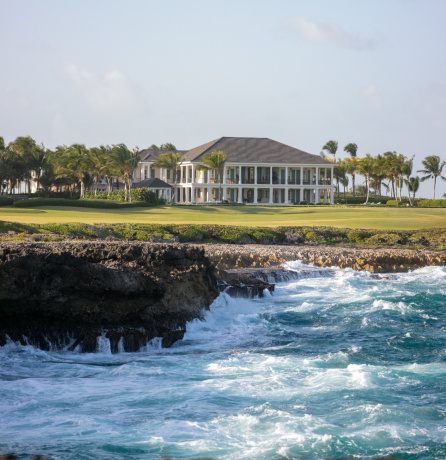 Punta Cana Resort, 8 Habitaciones Habitaciones, 0 ,10 BathroomsBathrooms,Villa,En Venta,0,1288