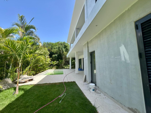Punta Cana Village, 5 Dormitorio Habitaciones, 0 ,6 BañoBathrooms,Villa,En Venta,0,1291