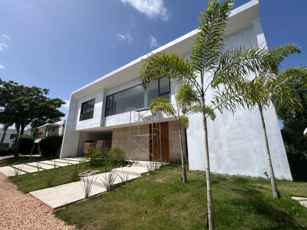 Punta Cana Village, 5 Dormitorio Habitaciones, 0 ,6 BañoBathrooms,Villa,En Venta,0,1291