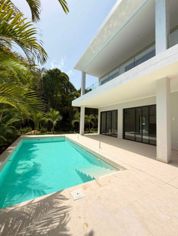 Punta Cana Village, 5 Dormitorio Habitaciones, 0 ,6 BañoBathrooms,Villa,En Venta,0,1291
