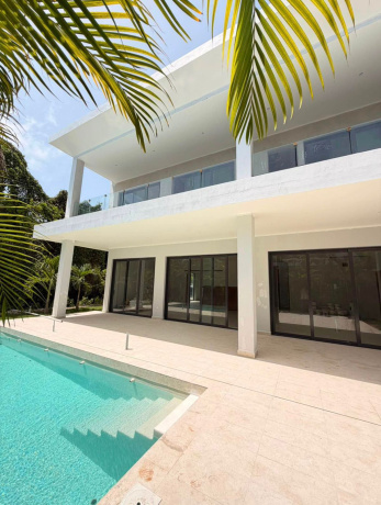 Punta Cana Village, 5 Dormitorio Habitaciones, 0 ,6 BañoBathrooms,Villa,En Venta,0,1291