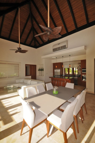 Green Village, 2 Dormitorio Habitaciones, 0 ,2 BañoBathrooms,Villa,En Venta,0,1293