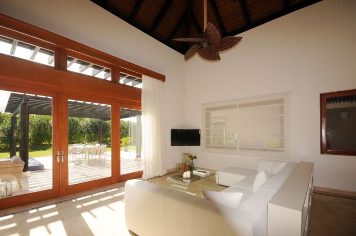 Green Village, 2 Dormitorio Habitaciones, 0 ,2 BañoBathrooms,Villa,En Venta,0,1293