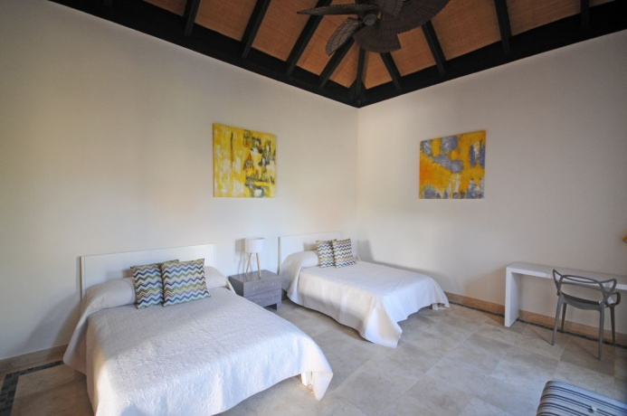 Green Village, 2 Dormitorio Habitaciones, 0 ,2 BañoBathrooms,Villa,En Venta,0,1293