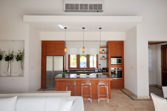 Green Village, 2 Dormitorio Habitaciones, 0 ,2 BañoBathrooms,Villa,En Venta,0,1293