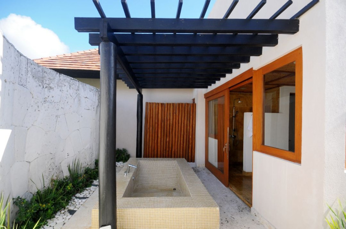 Green Village, 2 Dormitorio Habitaciones, 0 ,2 BañoBathrooms,Villa,En Venta,0,1293