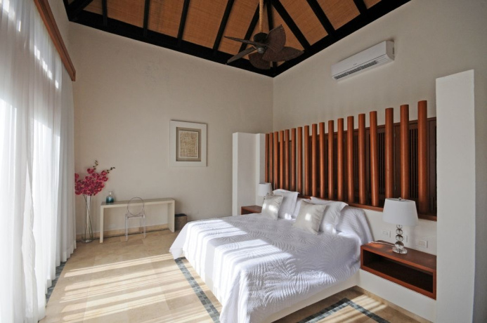 Green Village, 2 Dormitorio Habitaciones, 0 ,2 BañoBathrooms,Villa,En Venta,0,1293
