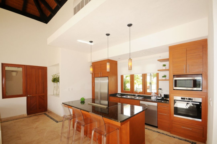 Green Village, 2 Dormitorio Habitaciones, 0 ,2 BañoBathrooms,Villa,En Venta,0,1293