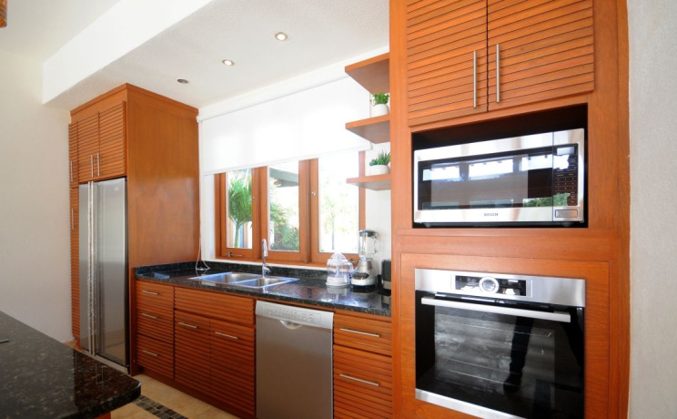 Green Village, 2 Dormitorio Habitaciones, 0 ,2 BañoBathrooms,Villa,En Venta,0,1293