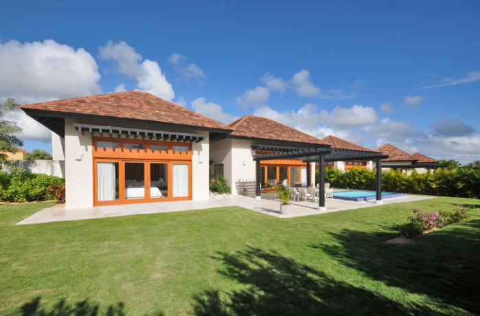 Green Village, 2 Dormitorio Habitaciones, 0 ,2 BañoBathrooms,Villa,En Venta,0,1293