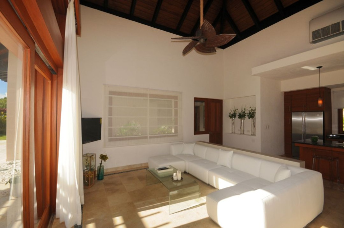 Green Village, 2 Dormitorio Habitaciones, 0 ,2 BañoBathrooms,Villa,En Venta,0,1293