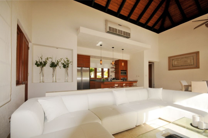 Green Village, 2 Dormitorio Habitaciones, 0 ,2 BañoBathrooms,Villa,En Venta,0,1293