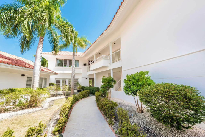 COCOTAL, 4 Dormitorio Habitaciones, 0 ,5 BañoBathrooms,Villa,Alquiler Vacacional,0,1298