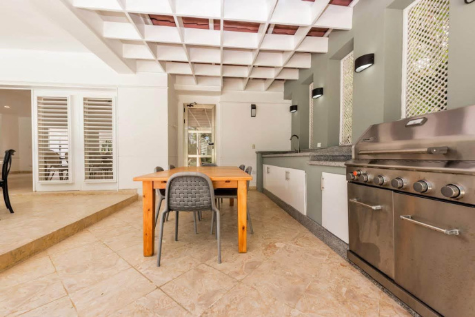 COCOTAL, 4 Dormitorio Habitaciones, 0 ,5 BañoBathrooms,Villa,Alquiler Vacacional,0,1298
