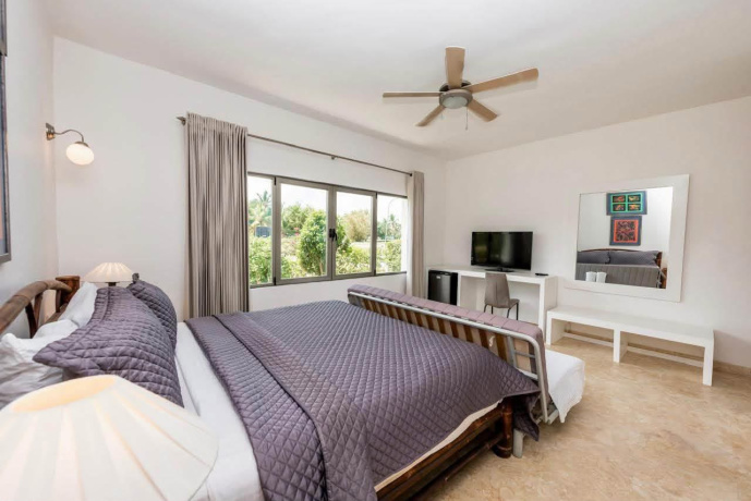 COCOTAL, 4 Dormitorio Habitaciones, 0 ,5 BañoBathrooms,Villa,Alquiler Vacacional,0,1298