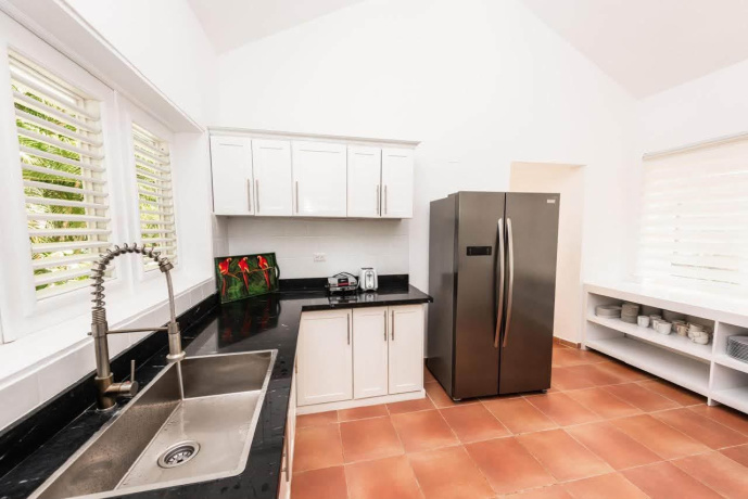 COCOTAL, 4 Dormitorio Habitaciones, 0 ,5 BañoBathrooms,Villa,Alquiler Vacacional,0,1298