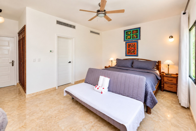 COCOTAL, 4 Dormitorio Habitaciones, 0 ,5 BañoBathrooms,Villa,Alquiler Vacacional,0,1298