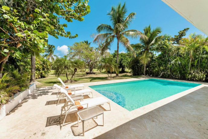 COCOTAL, 4 Dormitorio Habitaciones, 0 ,5 BañoBathrooms,Villa,Alquiler Vacacional,0,1298