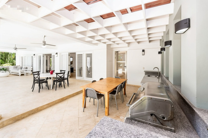 COCOTAL, 4 Dormitorio Habitaciones, 0 ,5 BañoBathrooms,Villa,Alquiler Vacacional,0,1298