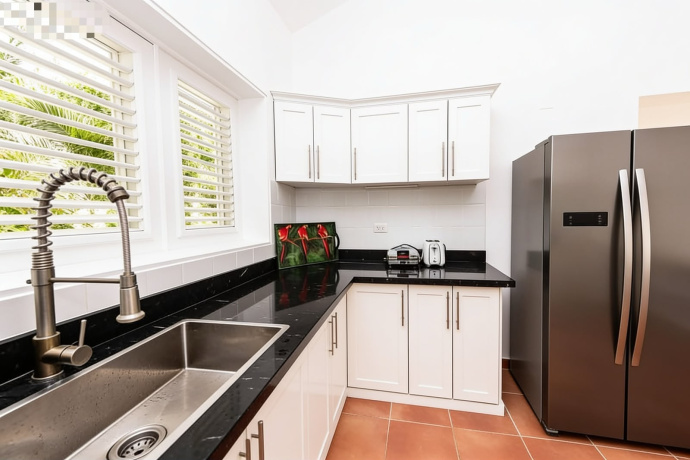 COCOTAL, 4 Dormitorio Habitaciones, 0 ,5 BañoBathrooms,Villa,Alquiler Vacacional,0,1298