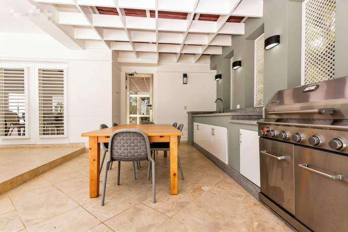 COCOTAL, 4 Dormitorio Habitaciones, 0 ,5 BañoBathrooms,Villa,Alquiler Vacacional,0,1298