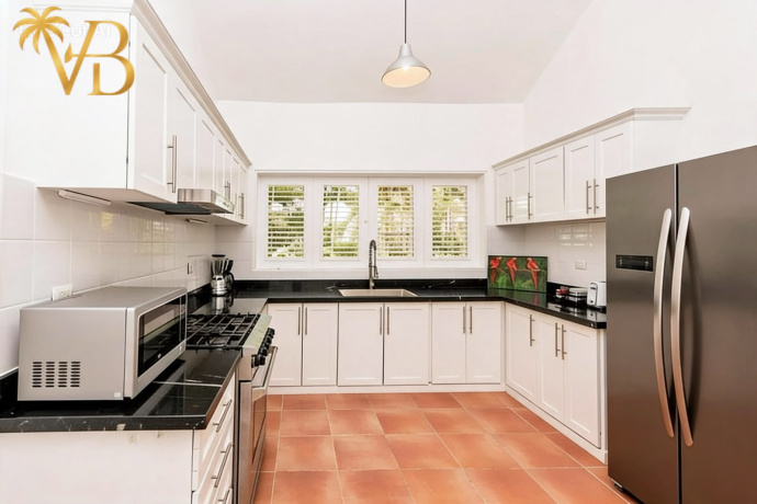 COCOTAL, 4 Dormitorio Habitaciones, 0 ,5 BañoBathrooms,Villa,Alquiler Vacacional,0,1298