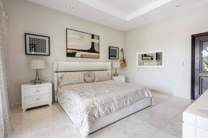COCOTAL, 4 Dormitorio Habitaciones, 0 ,5 BañoBathrooms,Villa,En Venta,0,1300