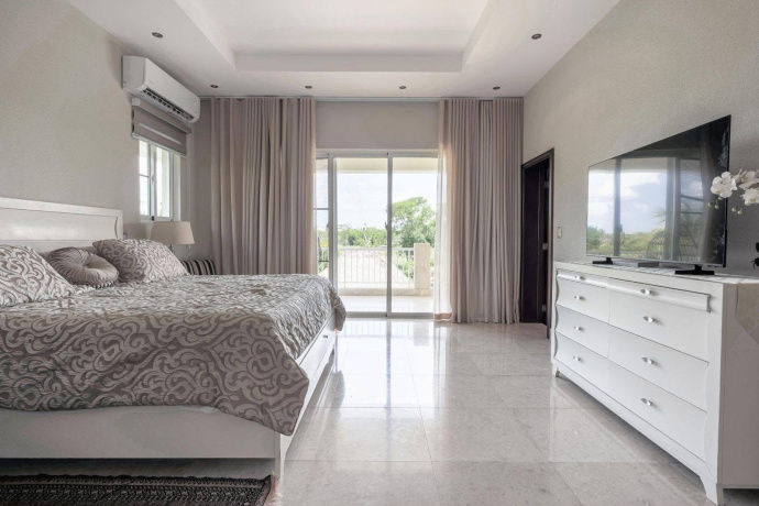 COCOTAL, 4 Dormitorio Habitaciones, 0 ,5 BañoBathrooms,Villa,En Venta,0,1300