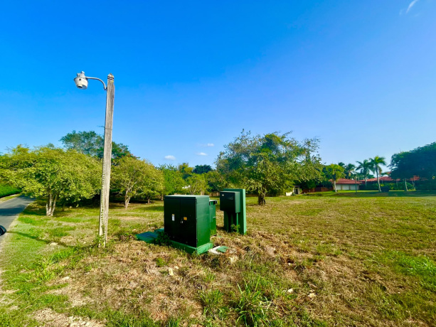Casa de Campo, 0 , 0 ,Terreno,En Venta,0,1301