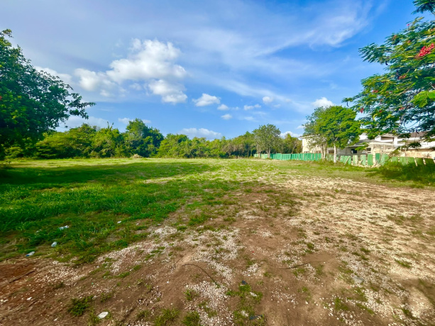 Casa de Campo, 0 , 0 ,Terreno,En Venta,0,1302