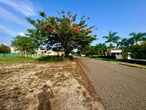Casa de Campo, 0 , 0 ,Terreno,En Venta,0,1302