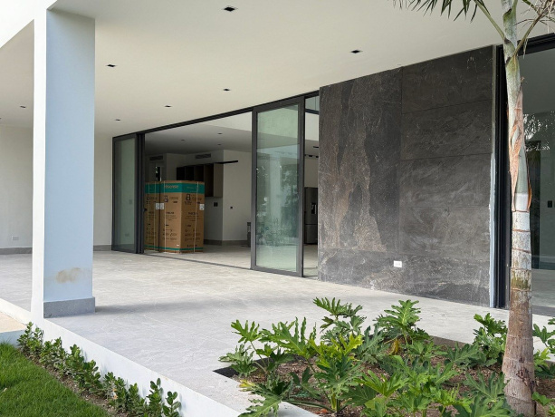Punta Cana Village, 4 Dormitorio Habitaciones, 0 ,4 BañoBathrooms,Villa,En Venta,0,1303