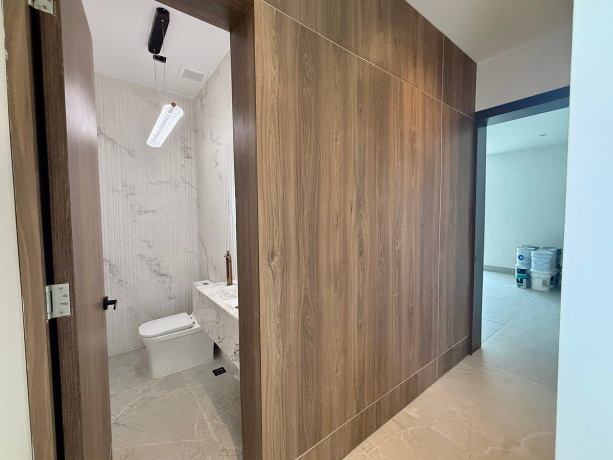 Punta Cana Village, 4 Dormitorio Habitaciones, 0 ,4 BañoBathrooms,Villa,En Venta,0,1303