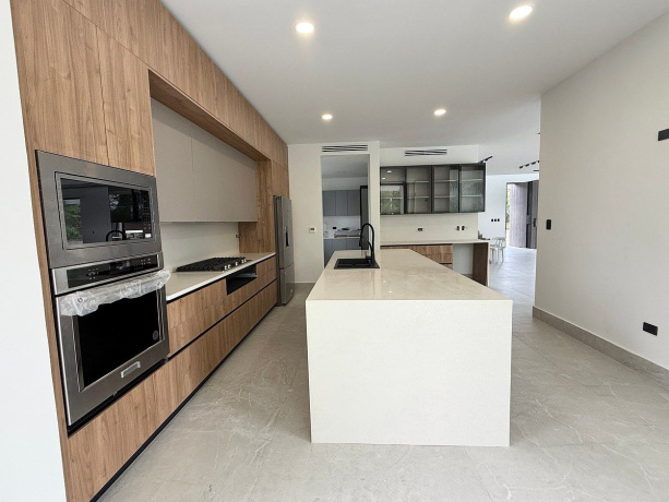 Punta Cana Village, 4 Dormitorio Habitaciones, 0 ,4 BañoBathrooms,Villa,En Venta,0,1303