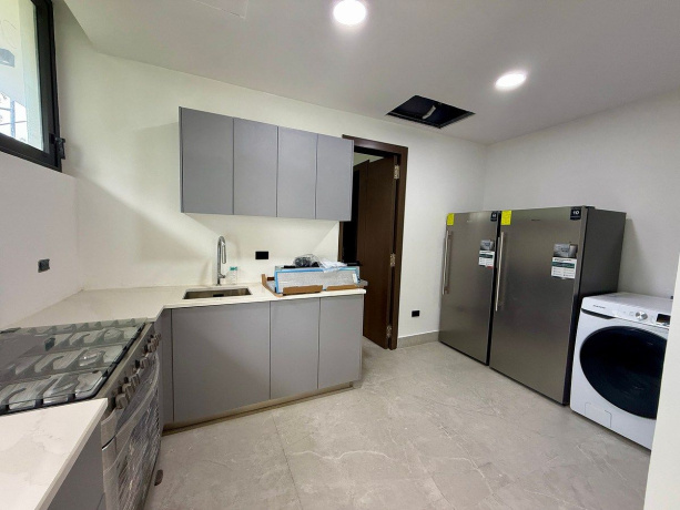 Punta Cana Village, 4 Dormitorio Habitaciones, 0 ,4 BañoBathrooms,Villa,En Venta,0,1303
