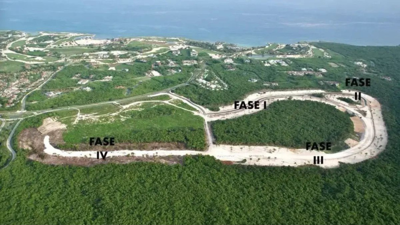 Cap Cana, 0 , 0 ,Terreno,En Venta,0,1304