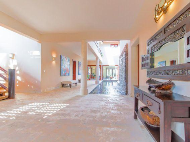 Punta Cana Resort, 4 Dormitorio Habitaciones, 0 ,5 BañoBathrooms,Villa,En Venta,0,1305