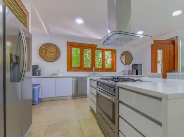 Punta Cana Resort, 4 Dormitorio Habitaciones, 0 ,5 BañoBathrooms,Villa,En Venta,0,1305