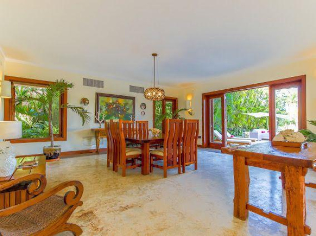 Punta Cana Resort, 4 Dormitorio Habitaciones, 0 ,5 BañoBathrooms,Villa,En Venta,0,1305