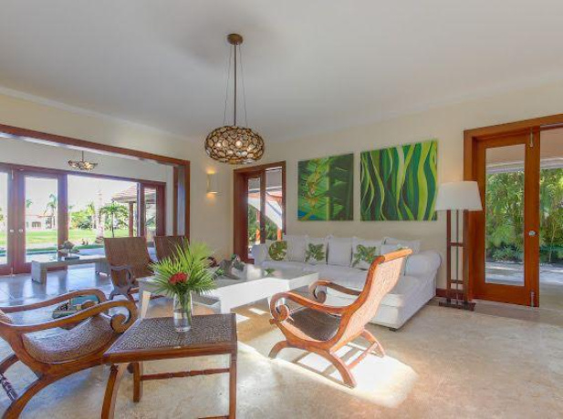 Punta Cana Resort, 4 Dormitorio Habitaciones, 0 ,5 BañoBathrooms,Villa,En Venta,0,1305