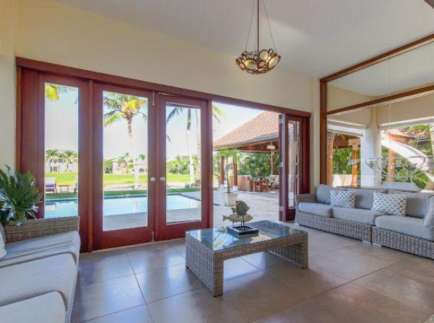Punta Cana Resort, 4 Dormitorio Habitaciones, 0 ,5 BañoBathrooms,Villa,En Venta,0,1305