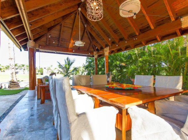 Punta Cana Resort, 4 Dormitorio Habitaciones, 0 ,5 BañoBathrooms,Villa,En Venta,0,1305
