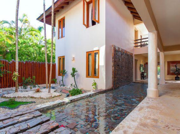 Punta Cana Resort, 4 Dormitorio Habitaciones, 0 ,5 BañoBathrooms,Villa,En Venta,0,1305