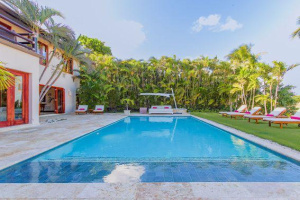 Villa de Lujo en Venta en Punta Cana Resort & Club | US$2.3M Punta Cana Resort, 4 Dormitorio Habitaciones, 0 ,5 BañoBathrooms,Villa,En Venta,0,1305