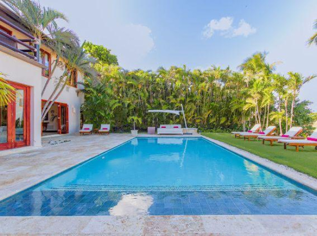 Punta Cana Resort, 4 Dormitorio Habitaciones, 0 ,5 BañoBathrooms,Villa,En Venta,0,1305